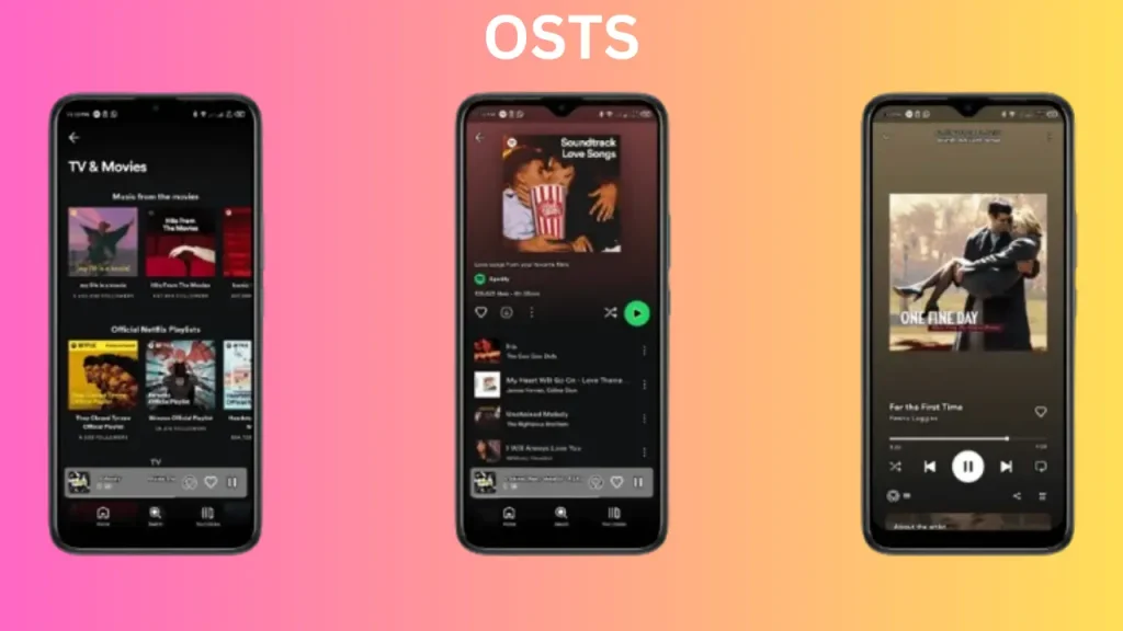spotify premium apk