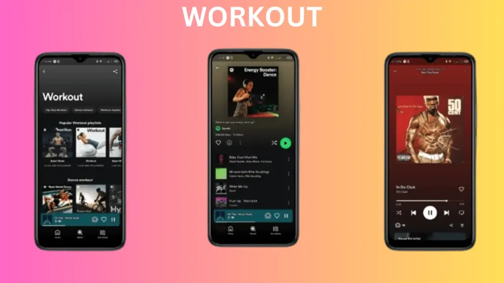 spotify premium apk