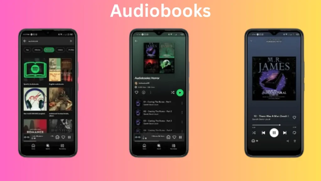 spotify premium apk