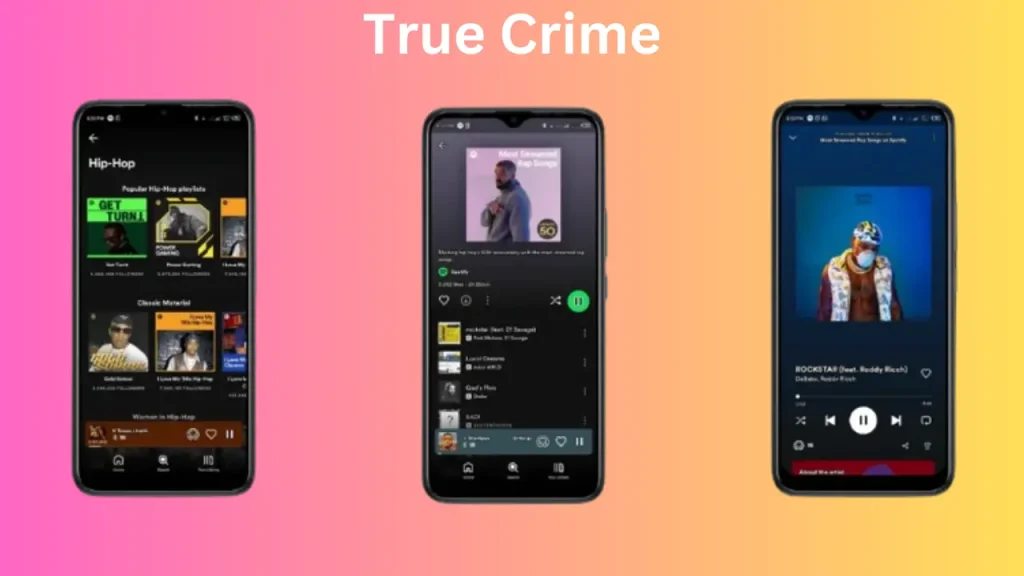 spotify premium apk