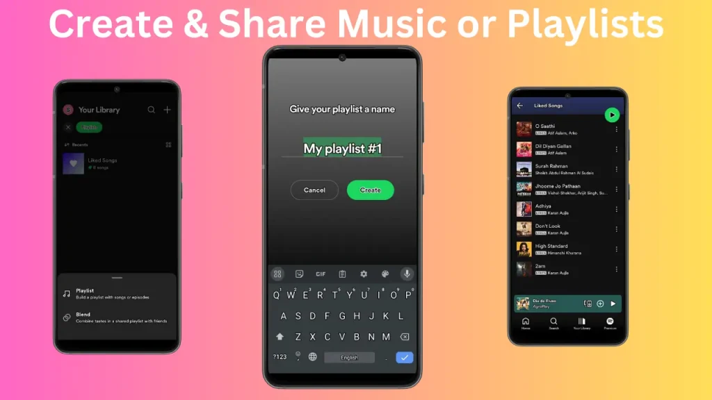 Spotify Vanced APK