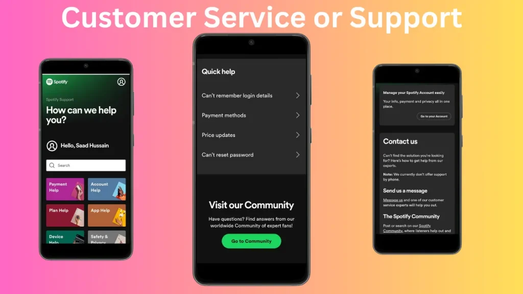 Spotify Vanced APK