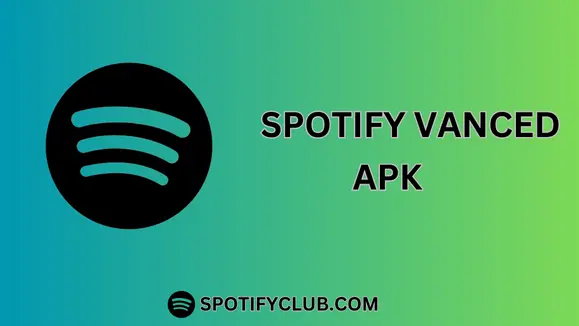Spotify Vanced APK