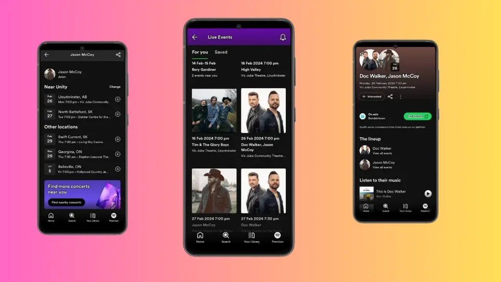 spotify premium apk